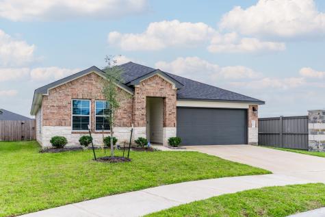 7543 Cynomys Court Rosharon TX 77583