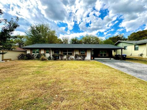 1213 Tulane Avenue Longview TX 75601