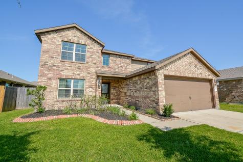 6914 Rosalina Landing Lane Richmond TX 77407