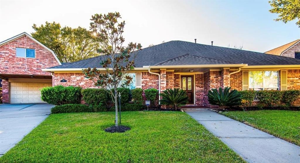 507 Laurel Court League City TX 77573