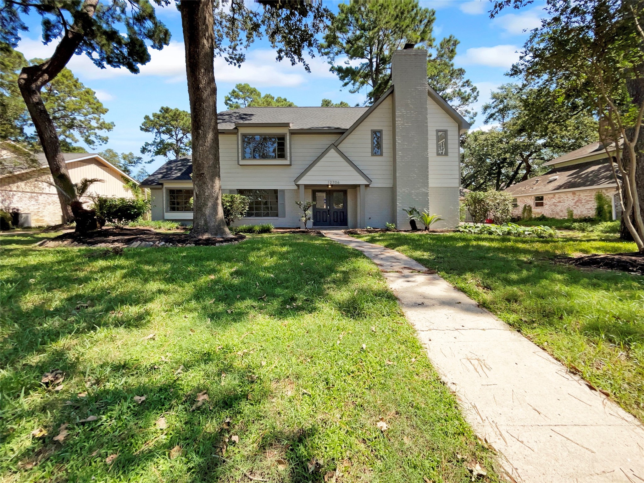 12706 Rocky Hill Drive Houston TX 77066