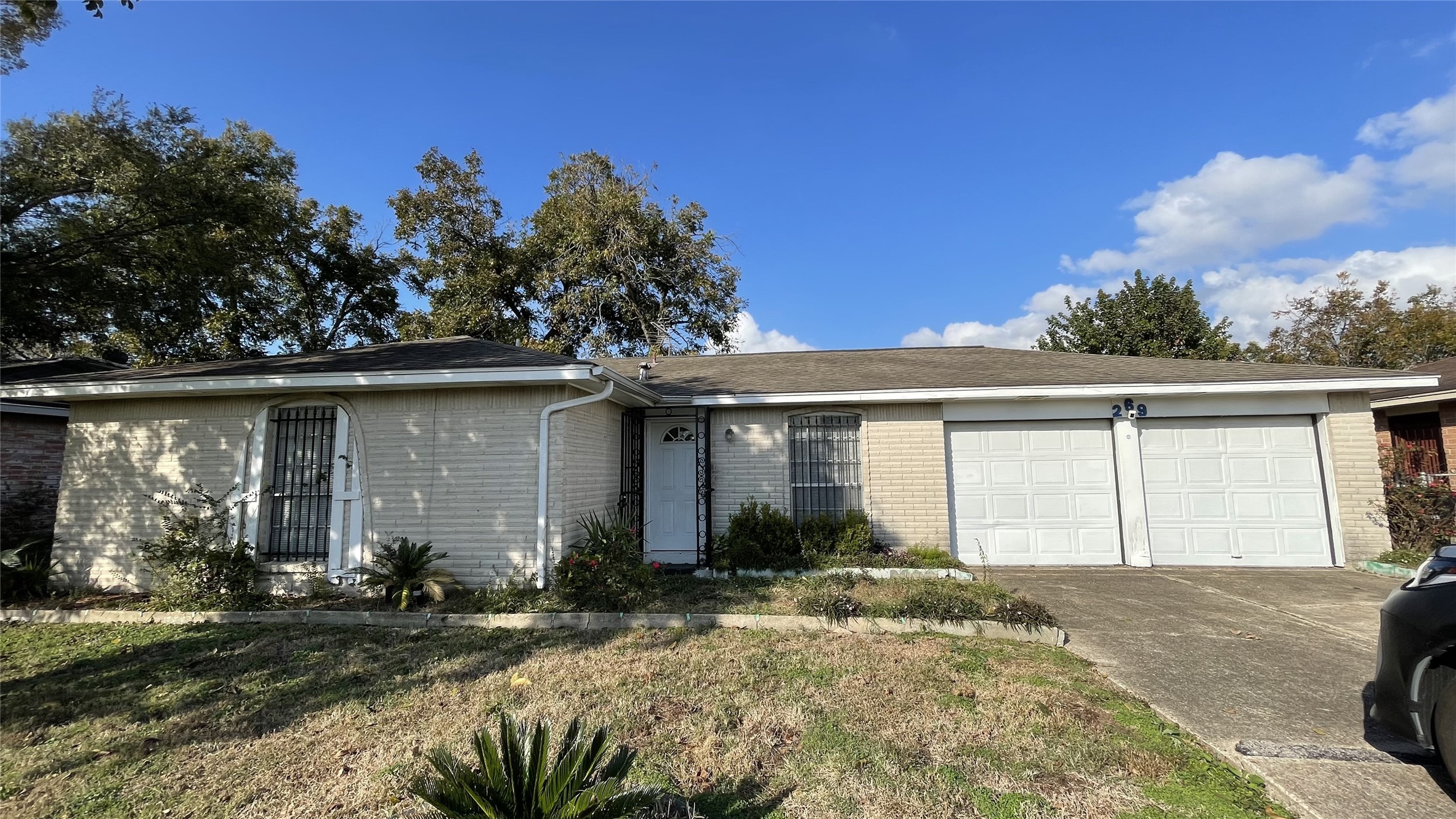 269 Casa Grande Drive Houston TX 77060