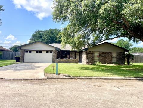 3457 Glen Haven Drive Bay City TX 77414