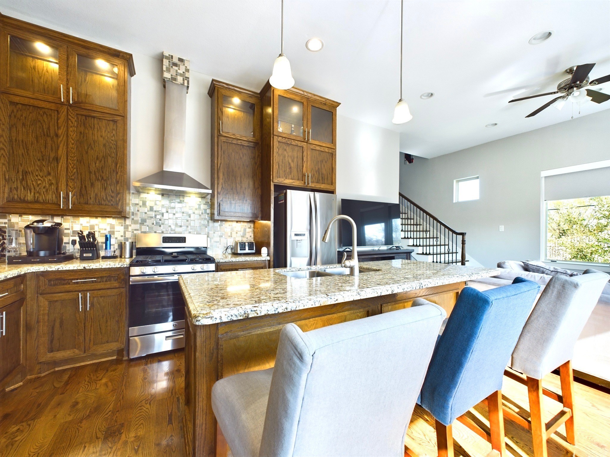 1318 Hussion Street Houston TX 77003