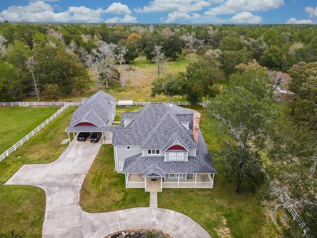28602 Dobbin Huffsmith Road Magnolia TX 77354