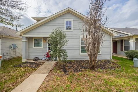 1027 Verde Trails Drive Houston TX 77073