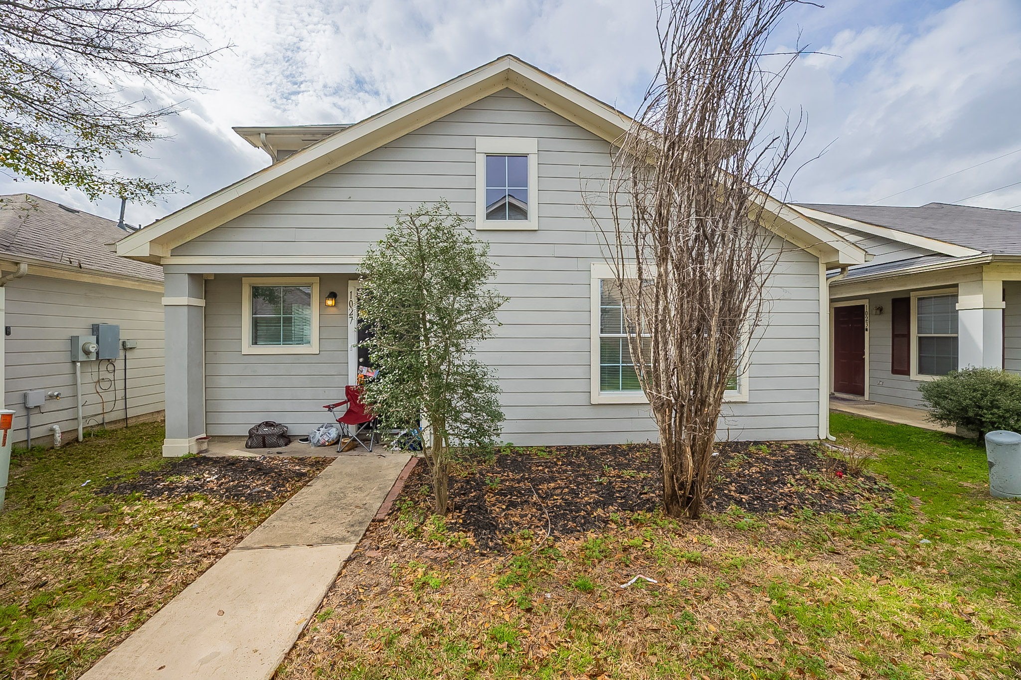 1027 Verde Trails Drive Houston TX 77073