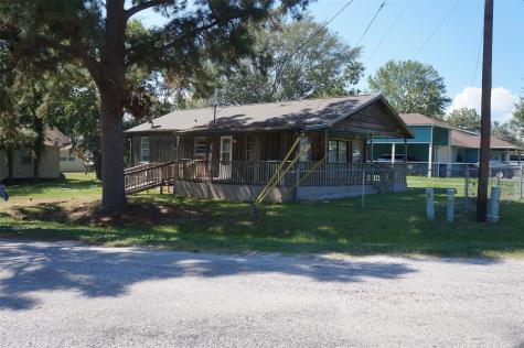 162 Water Ridge Drive Livingston TX 77351