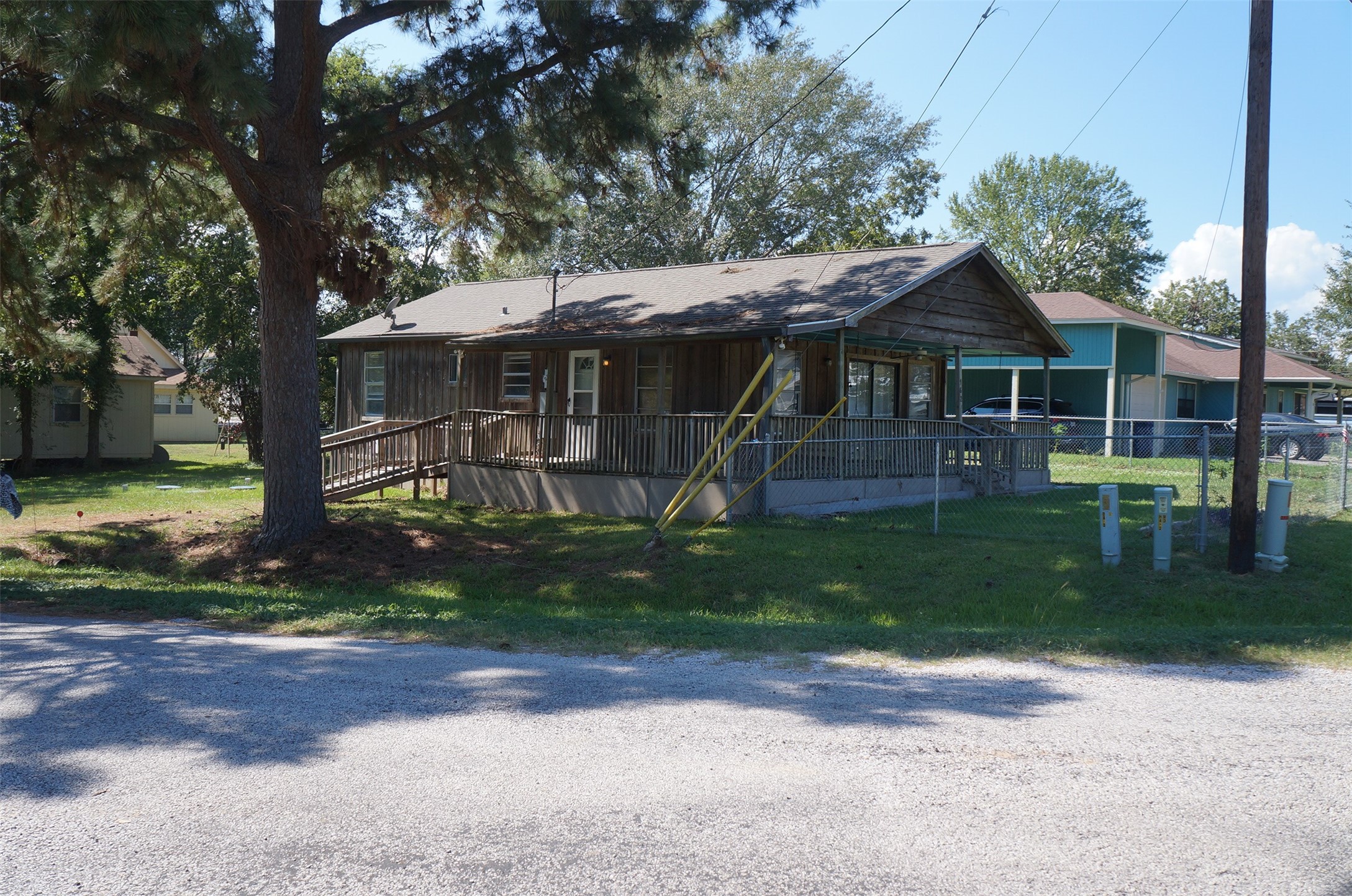 162 Water Ridge Drive Livingston TX 77351