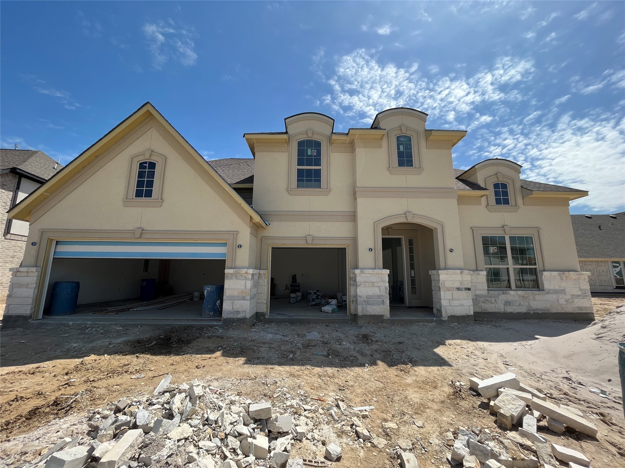 11310 Wild Bergamot Court Cypress TX 77433