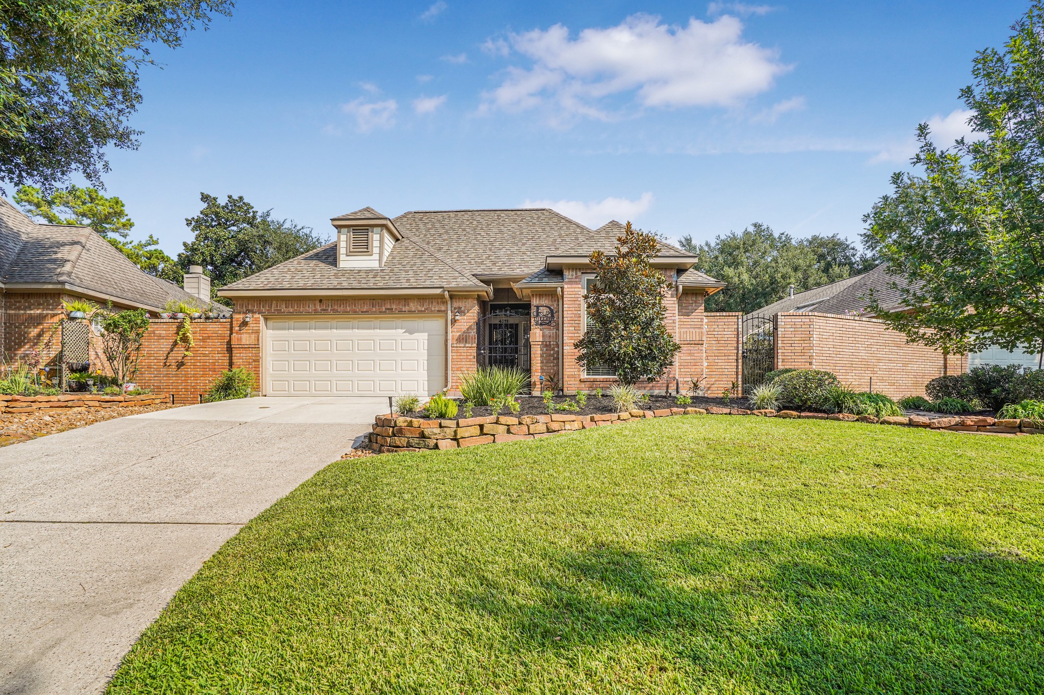 4211 Forest Holly Drive Kingwood TX 77345