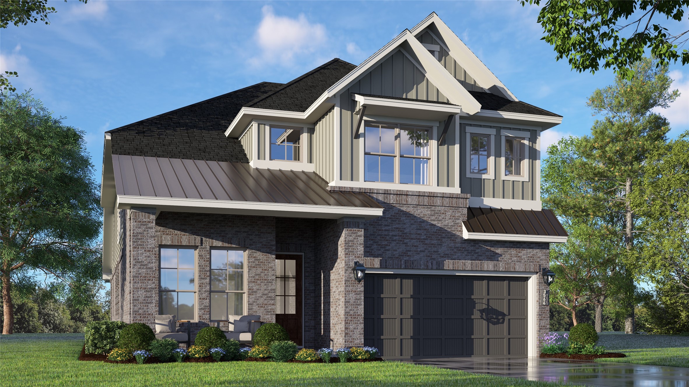 12119 Wooden Mill Lane Santa Fe TX 77510