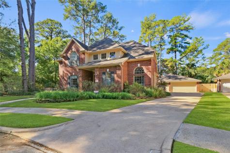 7903 Scherzo Lane Houston TX 77040