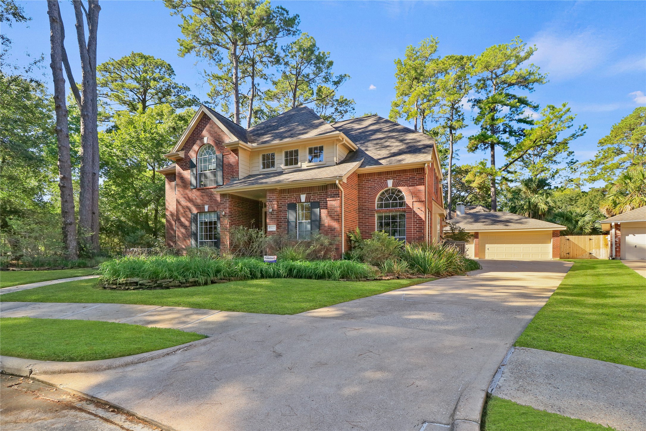 7903 Scherzo Lane Houston TX 77040