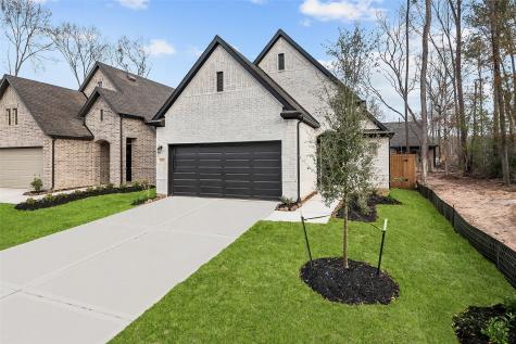 7423 Cattail Falls Lane Porter TX 77365