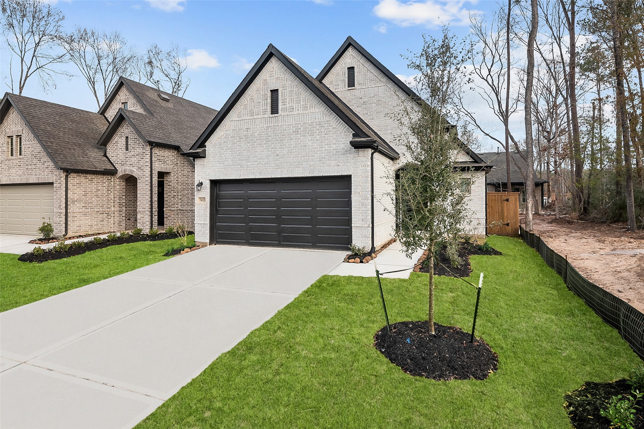 7423 Cattail Falls Lane Porter TX 77365