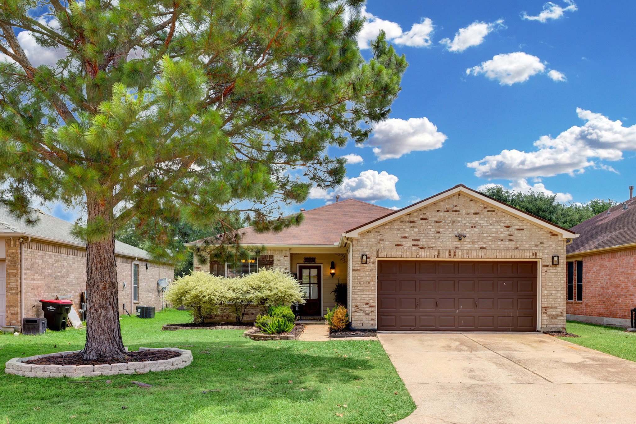 7818 Holly Berry Court Cypress TX 77433
