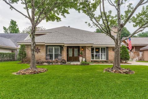 19414 Dianeshire Drive Spring TX 77388