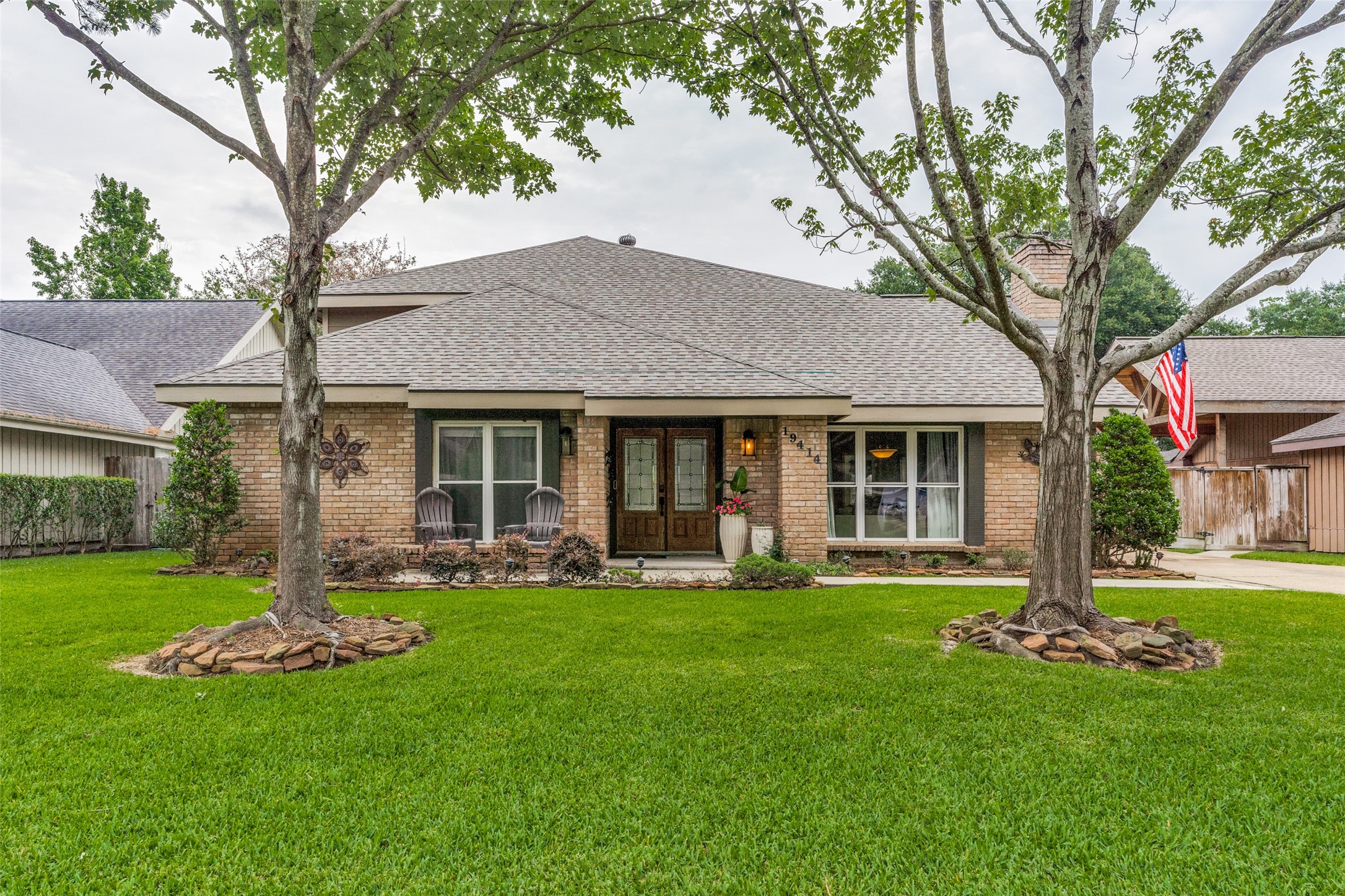19414 Dianeshire Drive Spring TX 77388