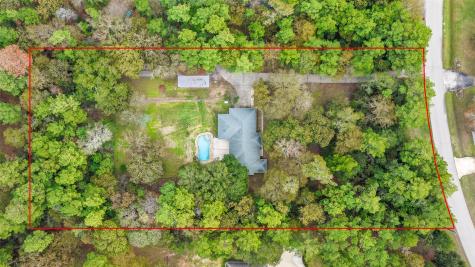 8610 Sendera Drive Magnolia TX 77354
