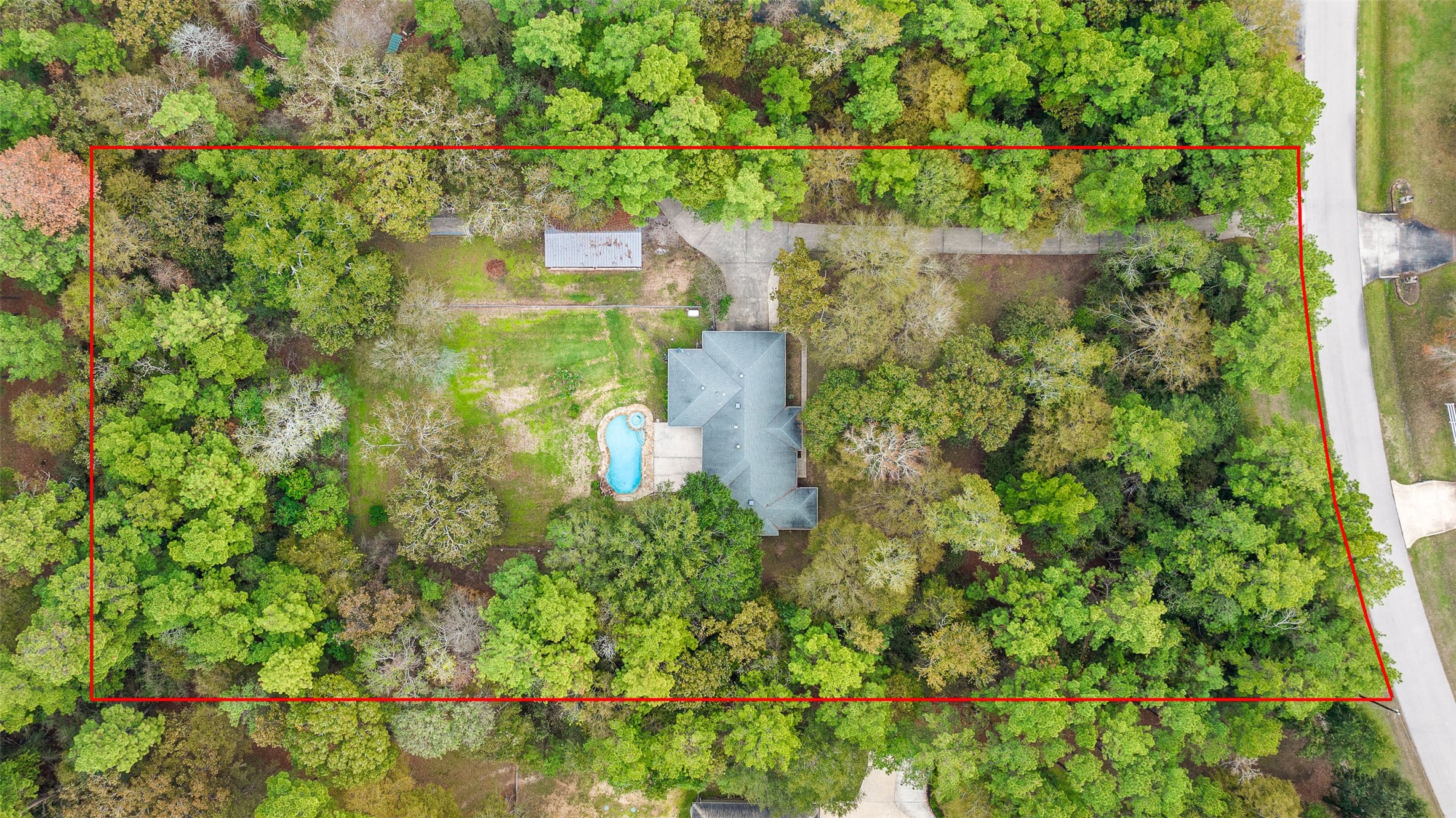 8610 Sendera Drive Magnolia TX 77354