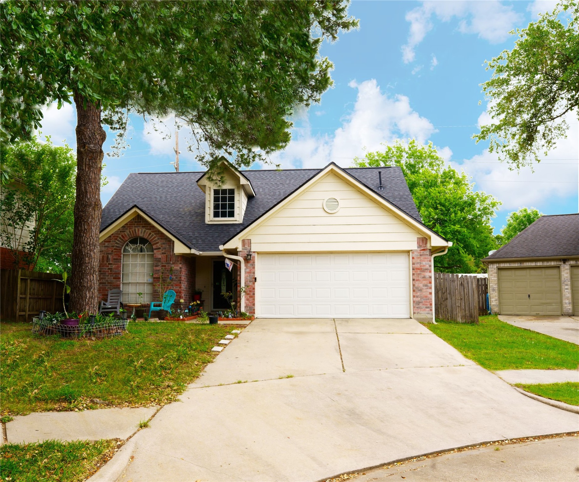 6310 Bayou Crest Drive Houston TX 77088