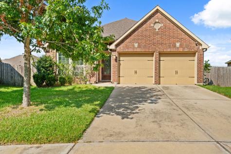 27179 Danbridge Gulch Lane Katy TX 77494
