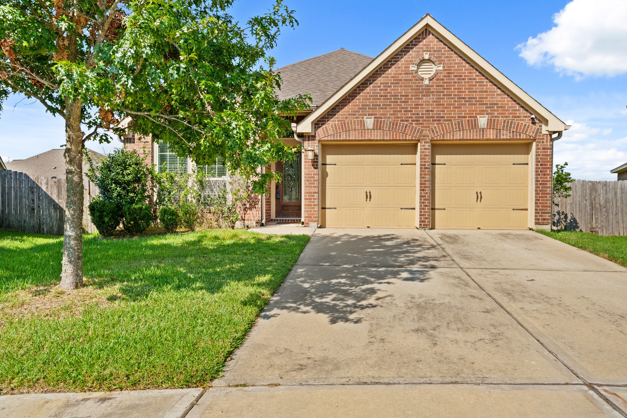 27179 Danbridge Gulch Lane Katy TX 77494