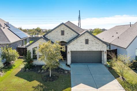 10115 Maclaren Drive Iowa Colony TX 77583