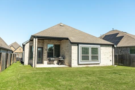 10115 Maclaren Drive Iowa Colony TX 77583