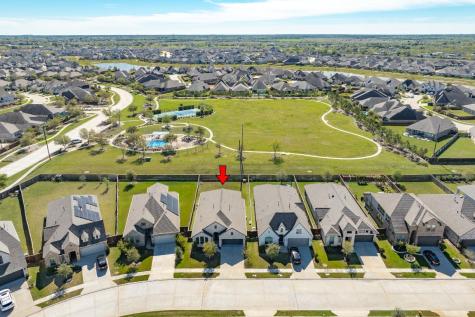 10115 Maclaren Drive Iowa Colony TX 77583