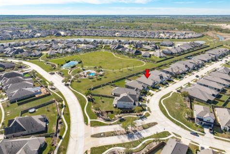 10115 Maclaren Drive Iowa Colony TX 77583