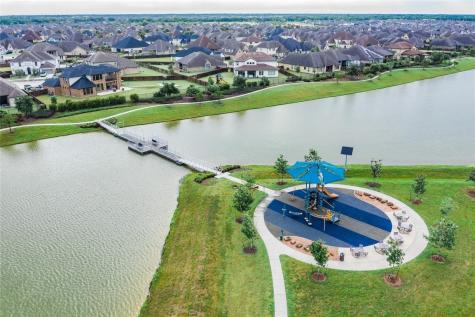 10115 Maclaren Drive Iowa Colony TX 77583