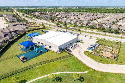 10115 Maclaren Drive Iowa Colony TX 77583