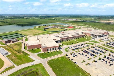 10115 Maclaren Drive Iowa Colony TX 77583