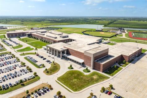 10115 Maclaren Drive Iowa Colony TX 77583