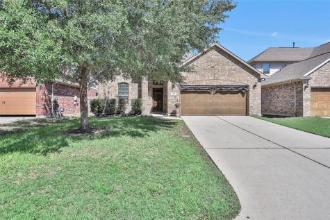 7314 Durango Creek Drive Magnolia TX 77354