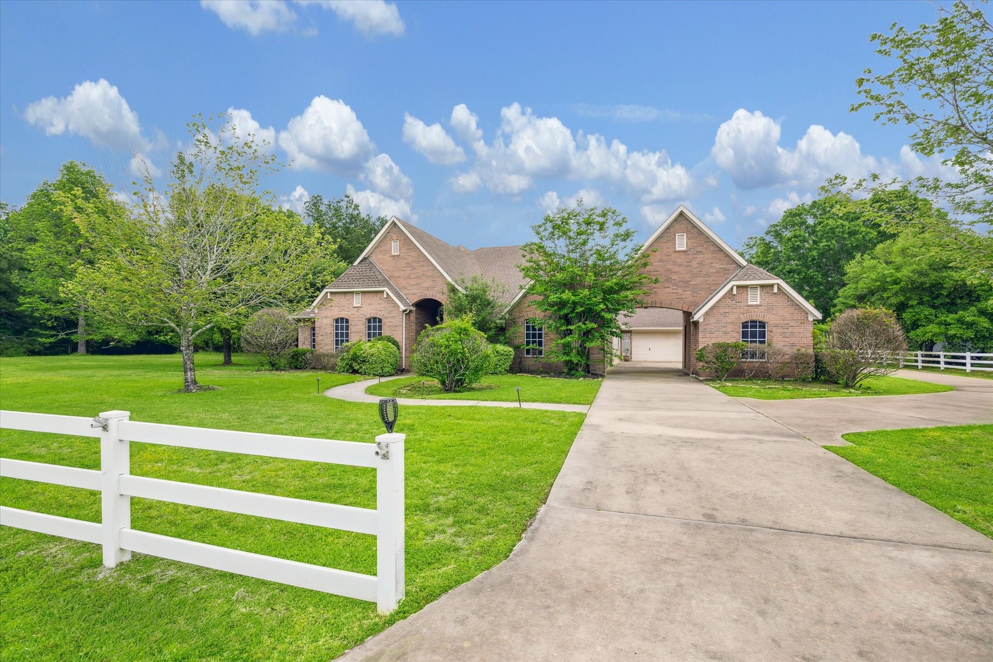 12118 Pin Oak Drive Magnolia TX 77354