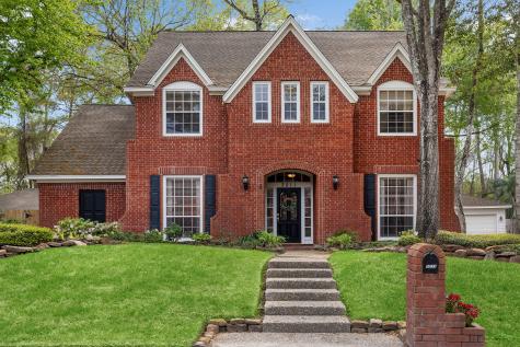 3011 Emerald Grove Drive Kingwood TX 77345