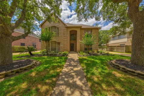 19611 Mills Meadow Lane Houston TX 77094