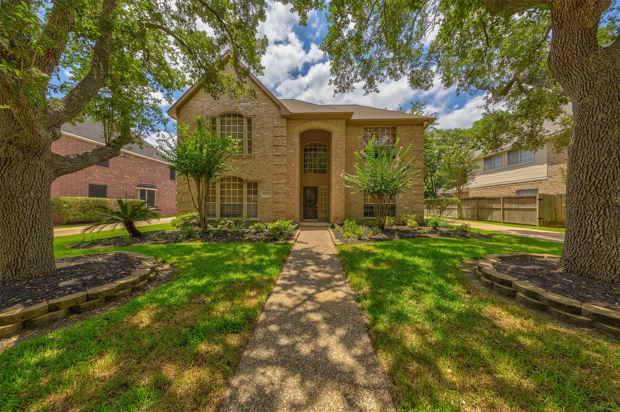 19611 Mills Meadow Lane Houston TX 77094