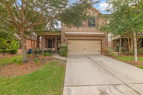 19311 Boulder Bay Lane Humble TX 77346