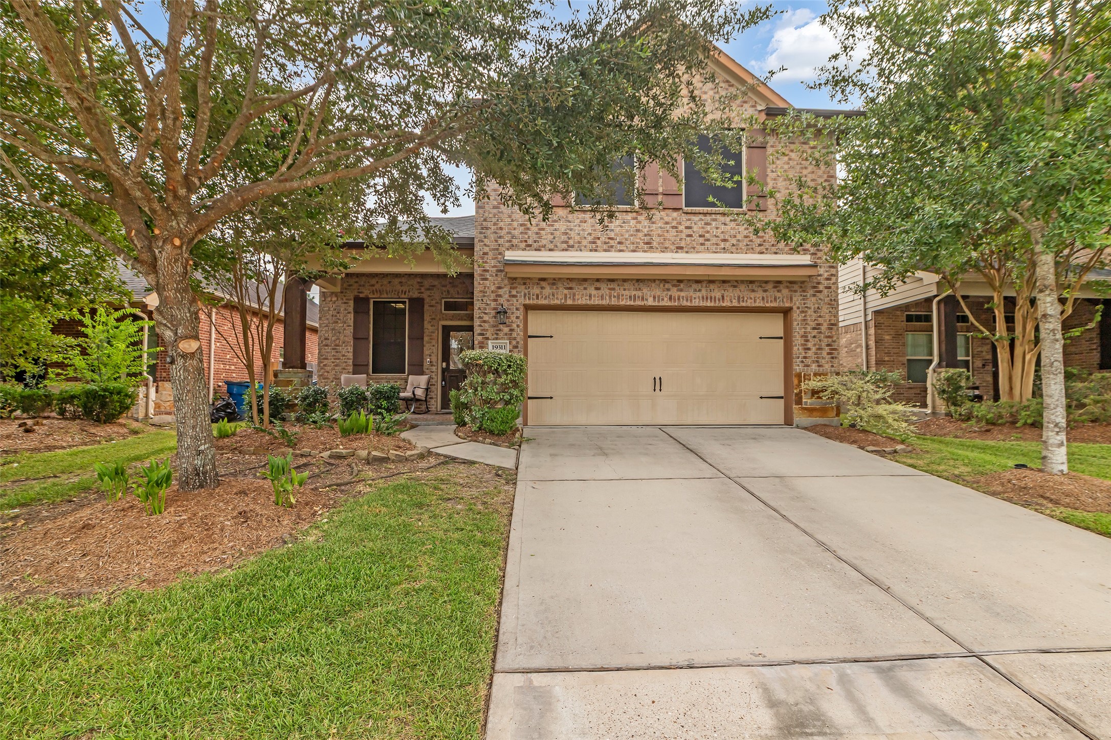 19311 Boulder Bay Lane Humble TX 77346