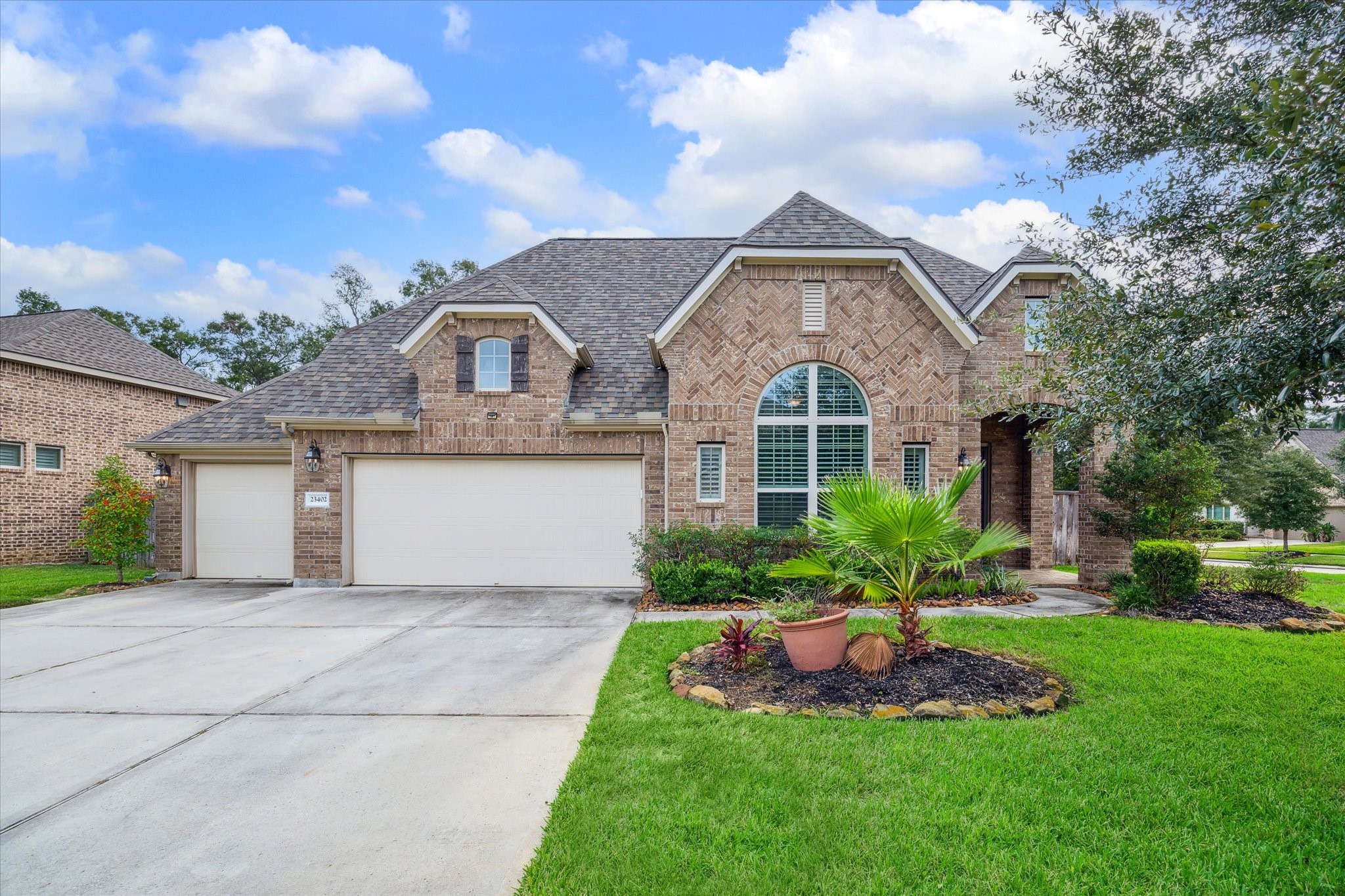 23402 Reynolds Pond Drive New Caney TX 77357