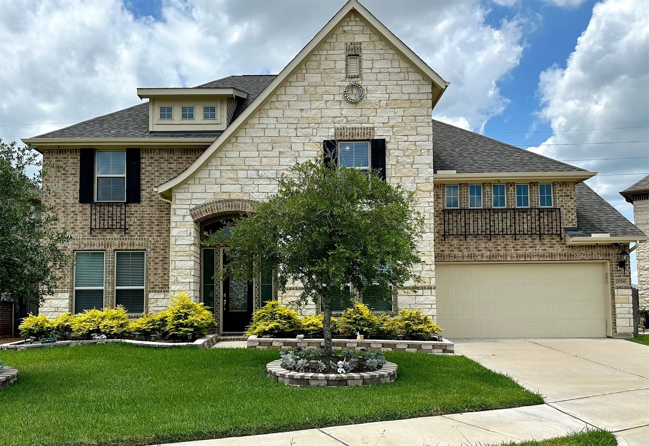 20706 Barrington Meadow Trace Richmond TX 77407