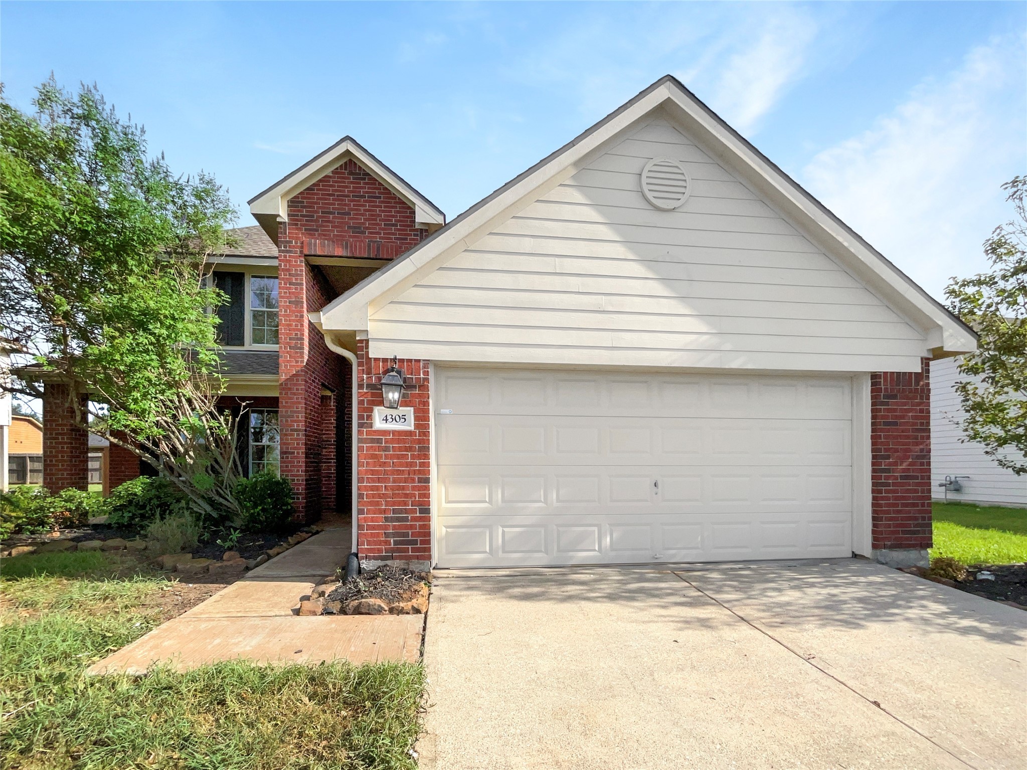 4305 Twin Lakes Trail Pearland TX 77584