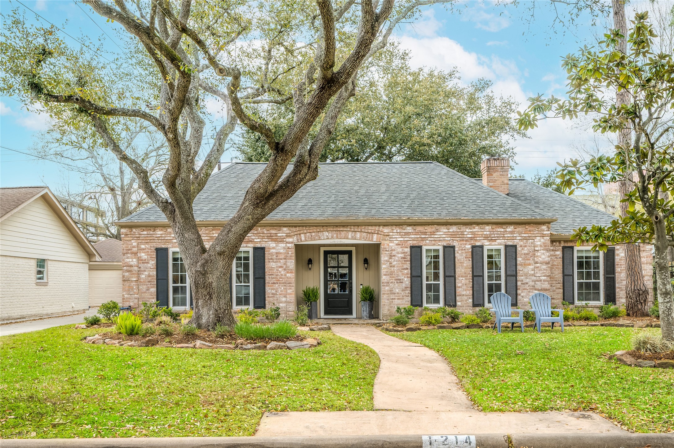 1214 Berrywood Lane Houston TX 77077