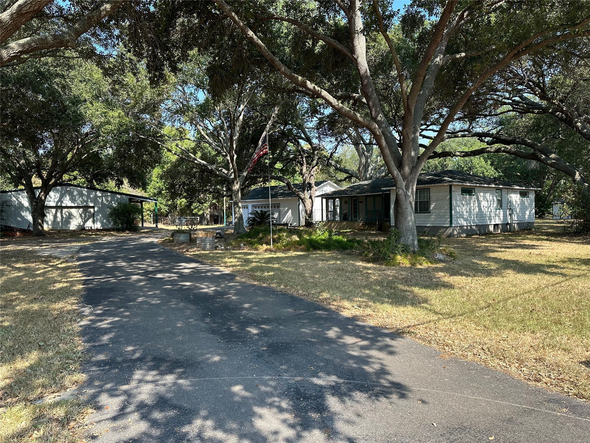 3103 Eula Morgan Road Katy TX 77493