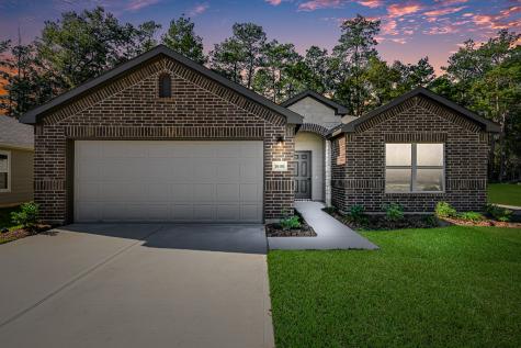 9951 Spring Creek Road Cleveland TX 77327