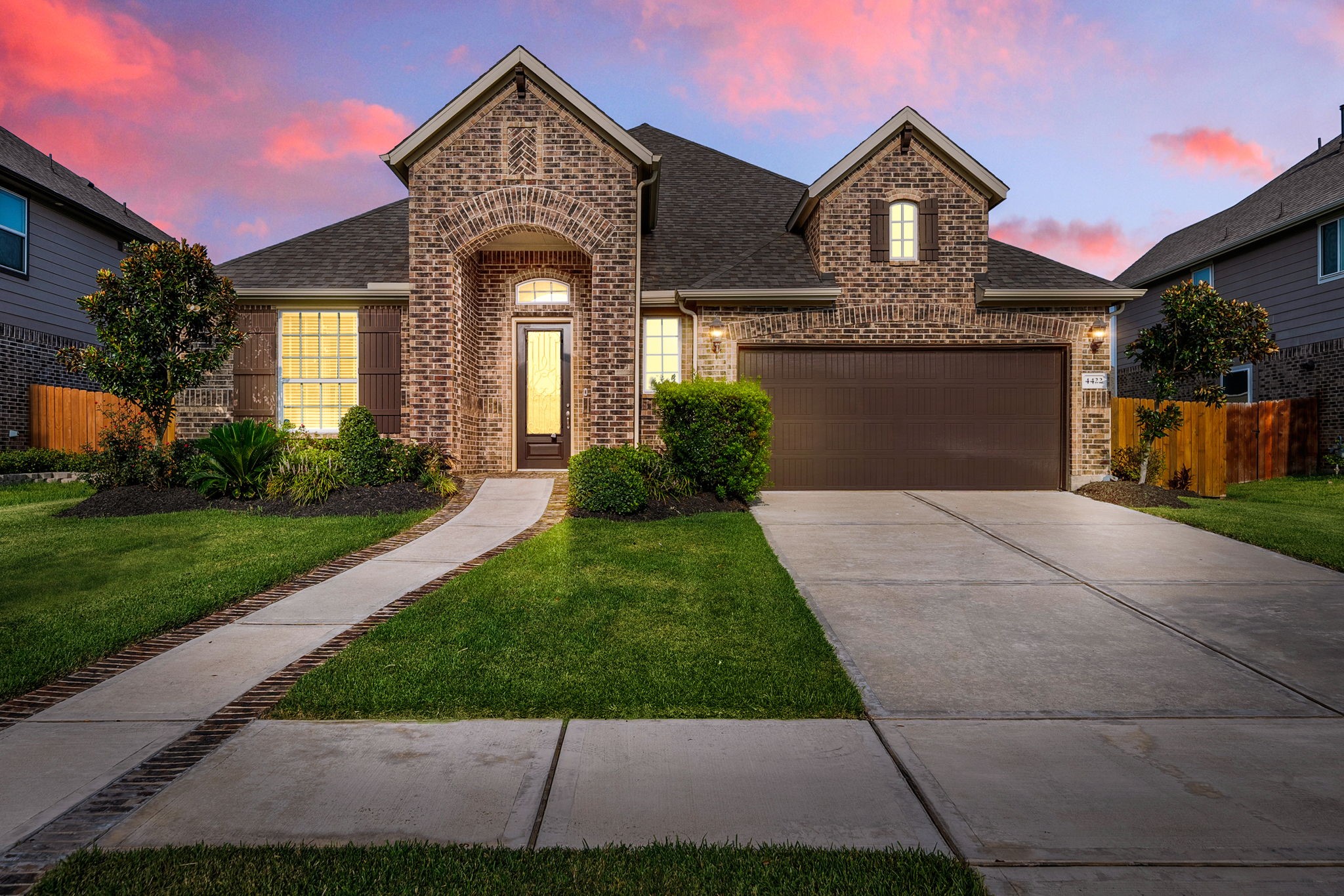 4422 Shaded Arbor Way Sugar Land TX 77479